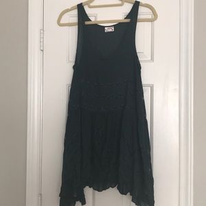 Free people tank size S